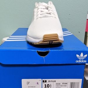 Men's 10.5 Adidas sneakers